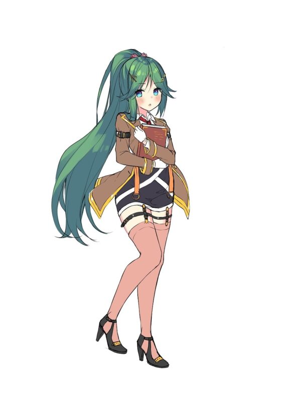 【司書官さんの耳舐め隠語】『Healing of King～お硬い司書官の、癒やしの囁き淫語マッサージ～』 [Whisp] | DLsite 同人 - R18