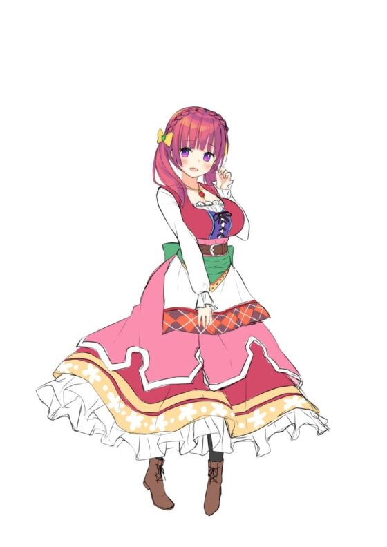 【プリンセス耳かきエッチ】『Healing of King～世間知らずなプリンセスのエッチな作法～』 [Whisp] | DLsite 同人 - R18