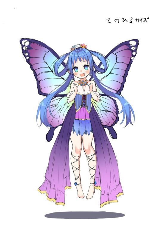 【妖精耳舐め】『Healing of King～妖精さんのエッチな耳なめマッサージ～』 [Whisp] | DLsite 同人 - R18