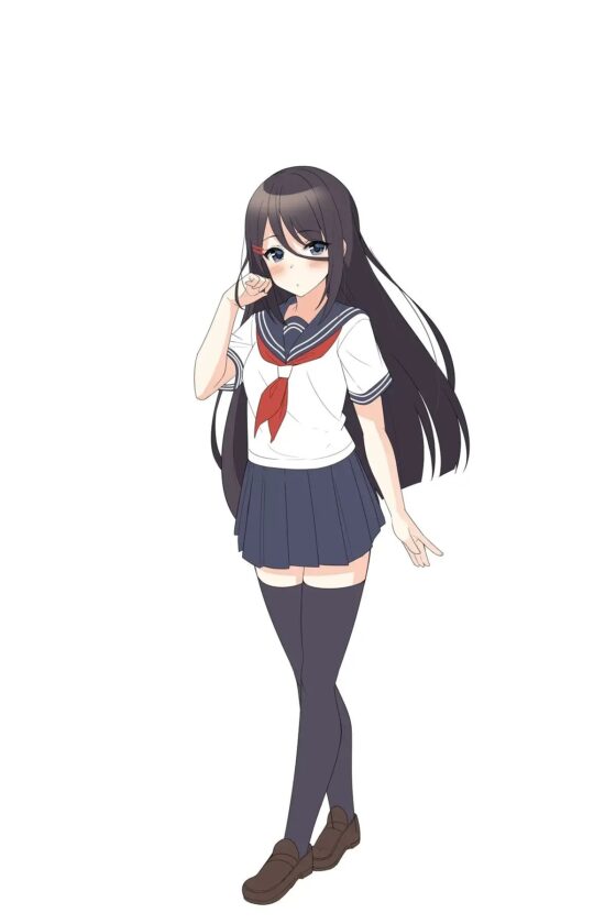 【後輩と耳かきイチャ&amp;エッチ】センパイ、結構なお点前で～茶目っ気後輩とまったり茶道部～ [Whisp] | DLsite 同人 - R18