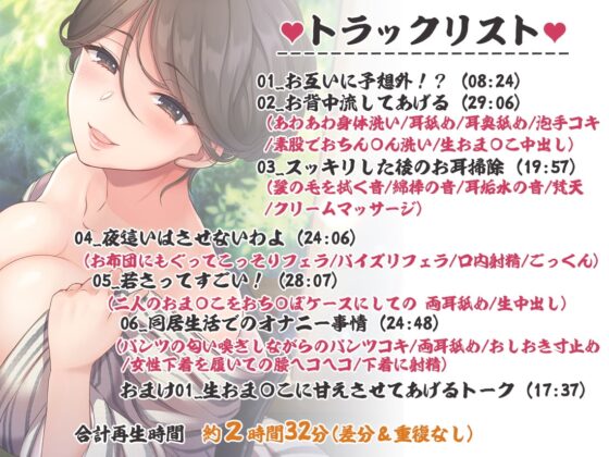 ひとつ屋根の下、親戚の旅館で同居性活☆ [ブラックマの嫁] | DLsite 同人 - R18