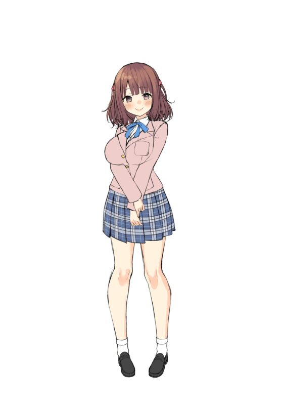 【新収録方法】実姉JKと友姉JKを何度も交換♪ 甘いちゃスワッピング童貞筆おろし♪【ダブルヘッドフォーリー】 [Whisp] | DLsite 同人 - R18