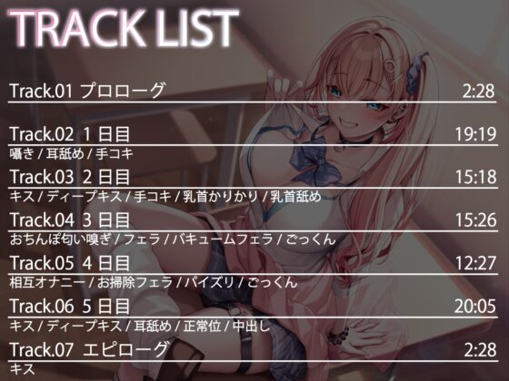 強がりな君のエッチな誘惑 [wetdream] | DLsite 同人 - R18