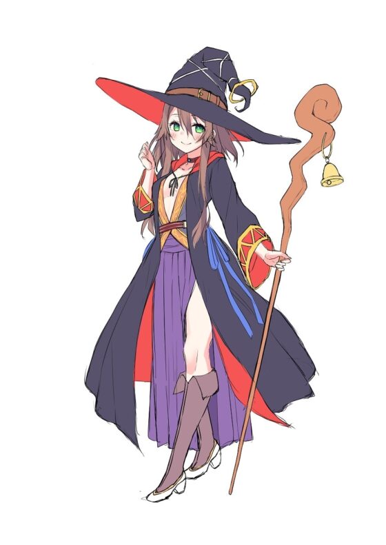 【魔法使いのとろとろ耳かき】『Healing of King～魔法使いのとろとろ耳穴責め～』 [Whisp] | DLsite 同人 - R18