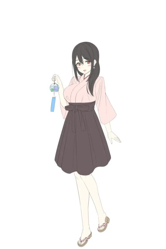 【癒しの風鈴ASMR】『風鈴屋さんの癒やされマッサージ～ゆったりしながらとろとろエッチ～』 [Whisp] | DLsite 同人 - R18