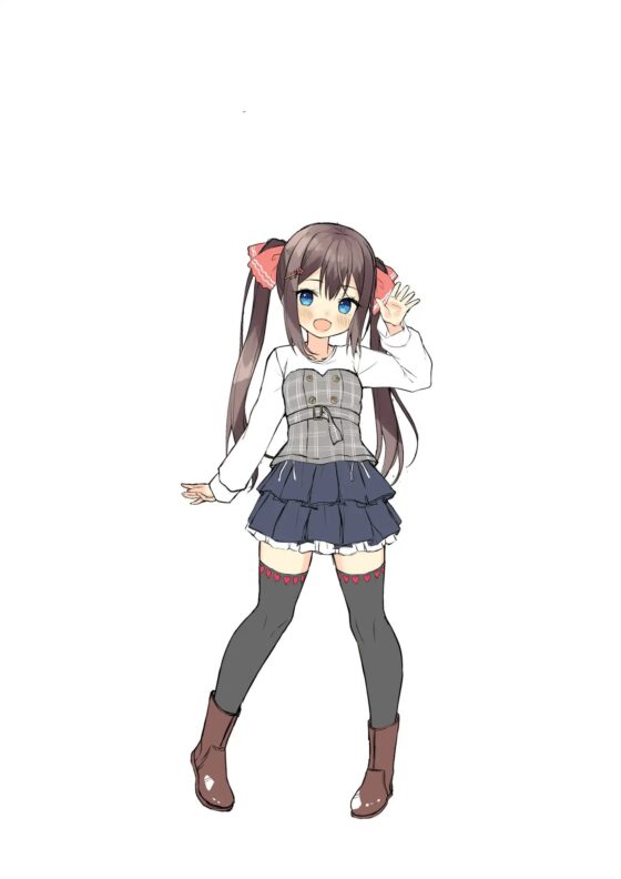 【壁越しNTR】ツインテJ〇彼女のNTRハメ撮り動画が、あなたの手元に届くまで [Whisp] | DLsite 同人 - R18