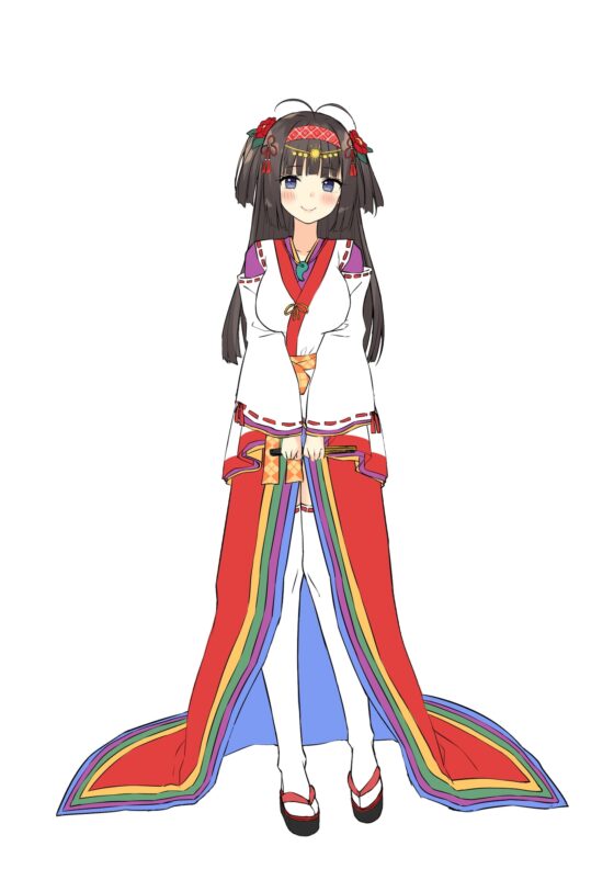 【9時間ダブル神H】春情夜伽草子～姉妹神による耽美な調教搾精で、欲望が枯れ尽きる夜 [Whisp] | DLsite 同人 - R18