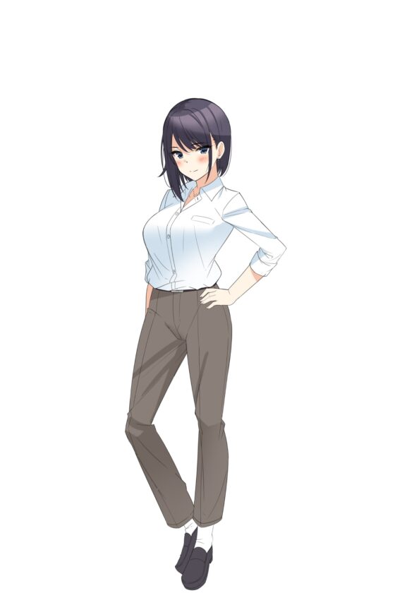 【耳かき・シャンプー・マッサージ】癒やされながら身なりが整っちゃうヘッドスパ美容院～清楚ギャルしずくと、モデル系美女りさ～【CV.芹澤優、東城日沙子】 [RaRo] | DLsite 同人 - R18