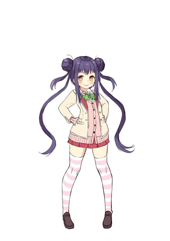 『桜木学園癒やし部～3年A組・金切静之編。耳かき&amp;身だしなみケア編～』 [RaRo] | DLsite 同人 - R18