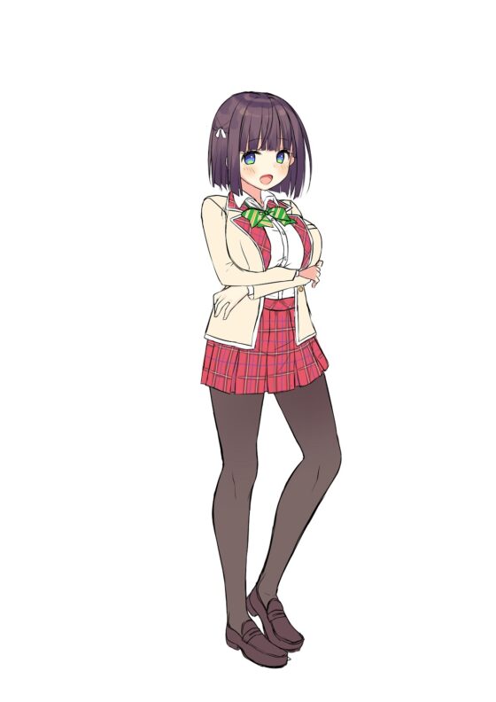 桜木学園癒やし部～3年A組・逢坂里奈。髪のお手入れ編～ [RaRo] | DLsite 同人 - R18