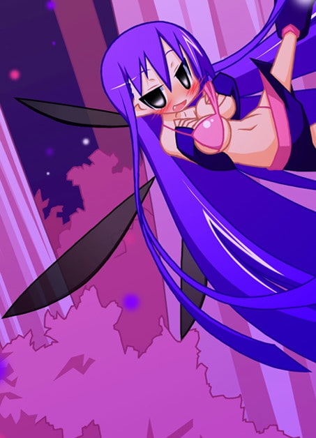 ヒプノふぉれすと ～妖精の棲む森～ [キャンドルマン] | DLsite 同人 - R18