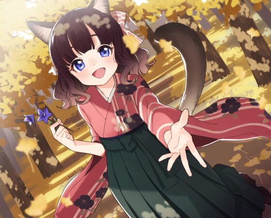 【耳かき・吐息】ねこぐらし。3〜バーマン猫娘のおもてなしですのっ〜【CV: 上田麗奈】 [CANDY VOICE] | DLsite 同人 - R18