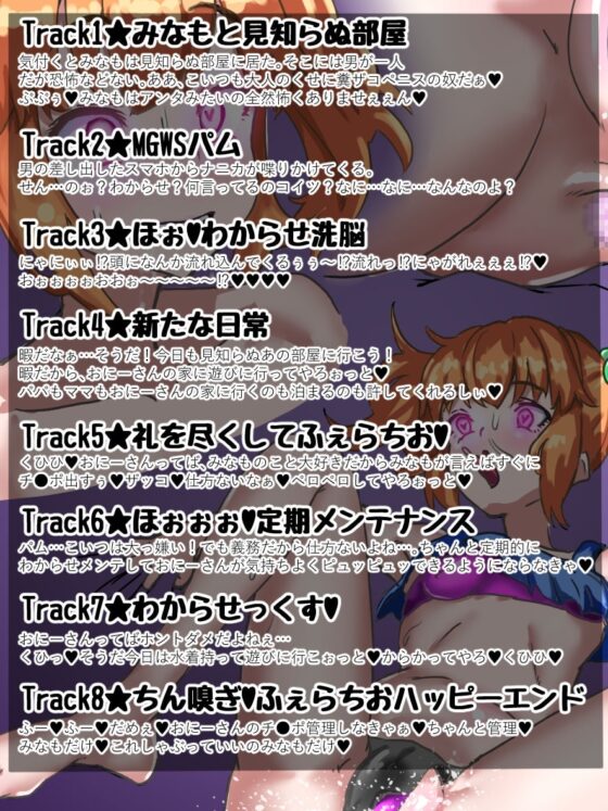 メスガキックス★ワカラセックス [さっくりハイ] | DLsite 同人 - R18