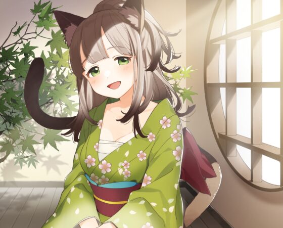 【耳かき・吐息】新・ねこぐらし。〜ハバナ猫娘 編〜【CV:東山奈央】 [CANDY VOICE] | DLsite 同人 - R18