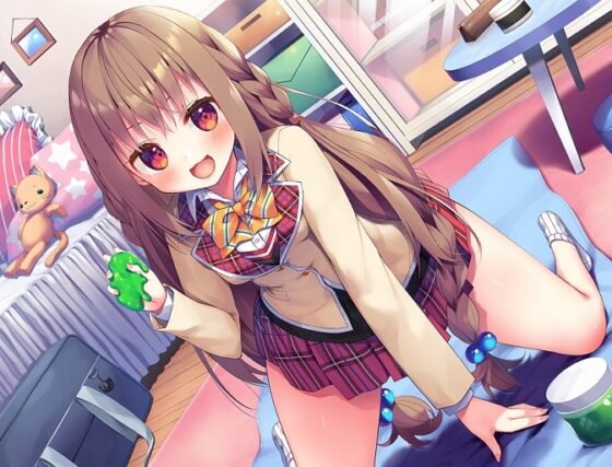【3時間40分】『桜木学園癒やし部～1年B組・猫村のこ。耳かき&amp;スライム遊び編～』 [RaRo] | DLsite 同人 - R18