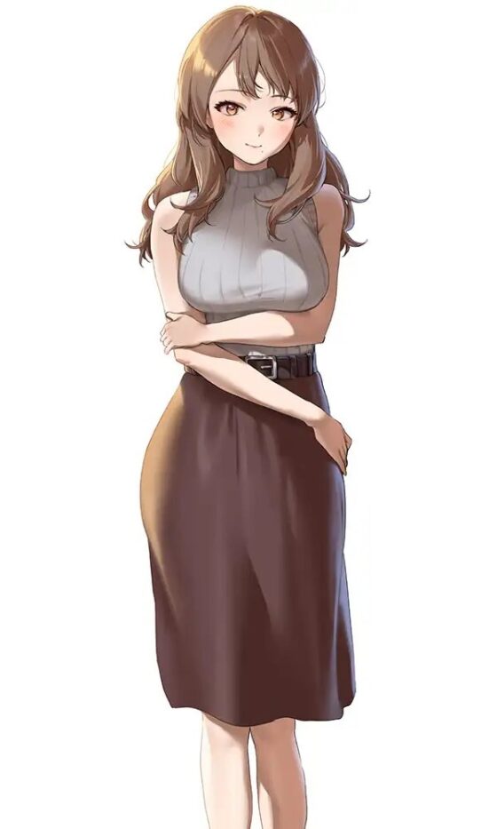 旦那が出張中の人妻とするねっとり<実践>スローセックス [空心菜館] | DLsite 同人 - R18