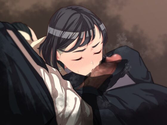 ちん嗅ぎオナサポコース [嗅人ぬ宝] | DLsite 同人 - R18