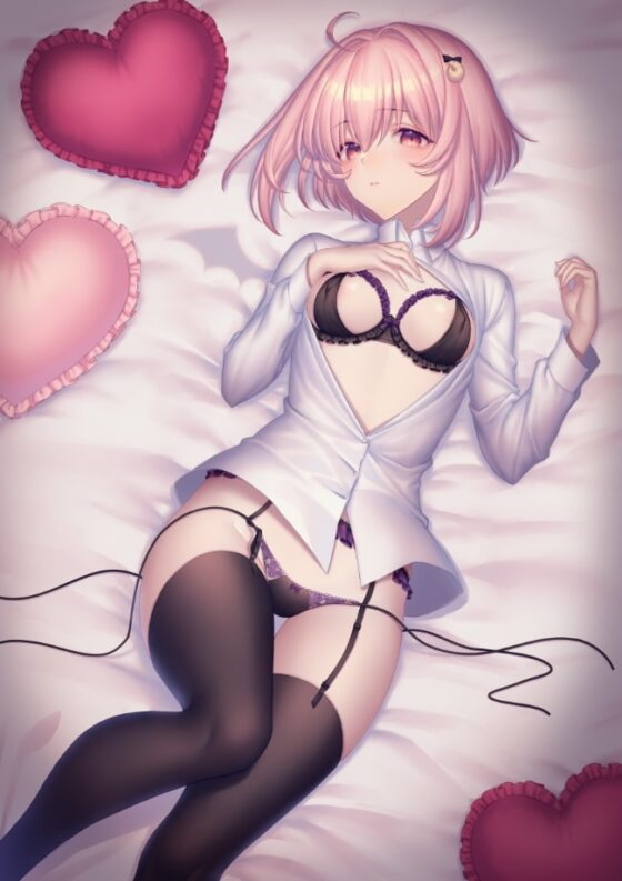 催眠音声-れんちサキュバス [帽子屋] | DLsite 同人 - R18