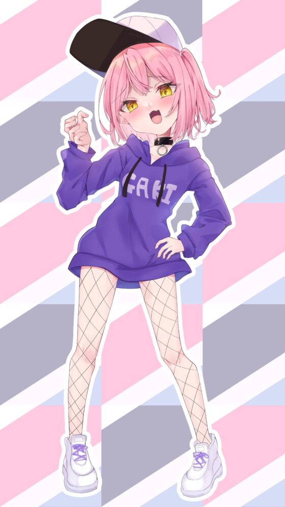 ふたガキ!～生意気なメスガキのチンポに負けてオナホ奴隷としてこき使われるまで～ [谷奥の蛙] | DLsite 同人 - R18