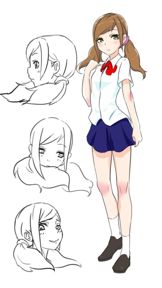 【ハイレゾ】妹が俺の事を溺愛していた件～葵の場合～ [スパーリア] | DLsite 同人 - R18