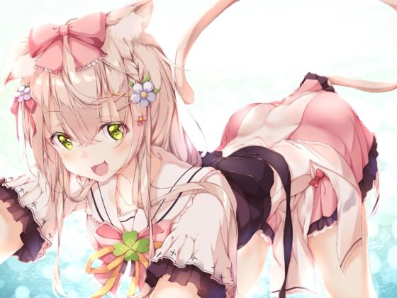 ぐっすり眠れる耳なめボイスα【こっこさん初のR-18音声特典付き】 [チームランドセル] | DLsite 同人 - R18