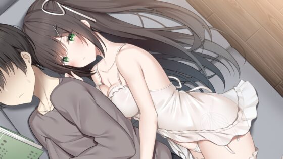 ツンデレで純情だった妹が暴走してド変態になってしまう大変!?【CV:小花衣こっこさん】 [チームランドセル] | DLsite 同人 - R18