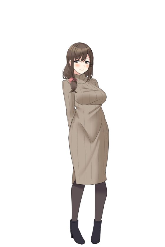 「あのとき、あのひ、あなたのふゆやすみ」【CV. 石川由依・河野ひより】 [RaRo] | DLsite 同人 - R18