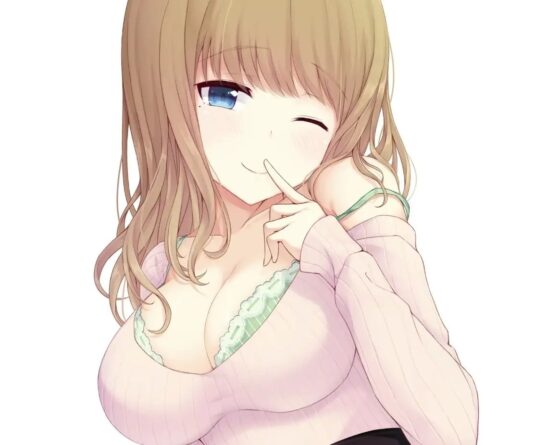【ASMR】お姉ちゃんが、手伝ってあ・げ・る～もう射精が止まらない。僕と姉とのシコシコ、オナニー生活～ [ドッグイヤーカンパニー] | DLsite 同人 - R18