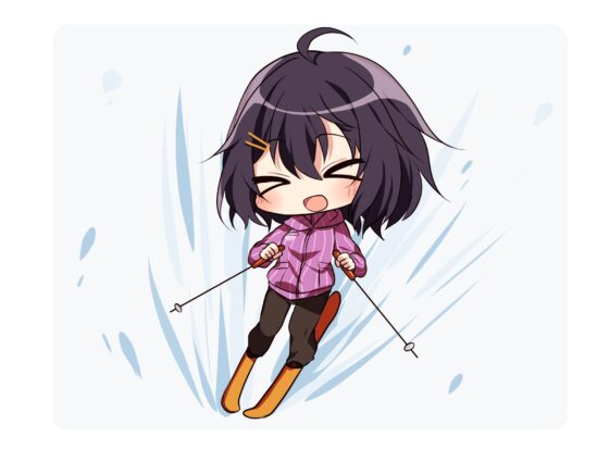 いちゃらぶシリーズ2～雪山で遭難した場合～ [メヤスバコ-MeyasuBako-] | DLsite 同人 - R18