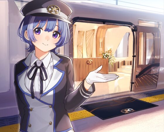 【耳吹き・列車音・耳かき】いやでんっ!2 〜癒やしの寝台列車「キャトルセゾン」〜【CV: 牧野由依】 [CANDY VOICE] | DLsite 同人 - R18