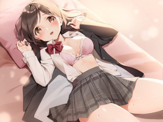 献身的で可愛い後輩マネージャーに尽くされたい! [胡蝶蘭プロジェクト] | DLsite 同人 - R18