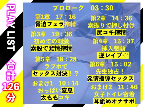 【逆レイプ】どすけべ爆乳ハイレグ部〜野球部得点王小丸花編〜生意気J⚪︎に挑発されながらどすけべ汗だくSEX [ハイレグ美少女図鑑] | DLsite 同人 - R18