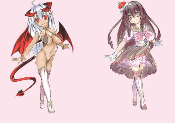 【立体音響】あなたを快楽づけにして精液をしぼりつくす アイドル∞サキュバス【耳舐め・顔舐め】 [VOICE LOVER] | DLsite 同人 - R18