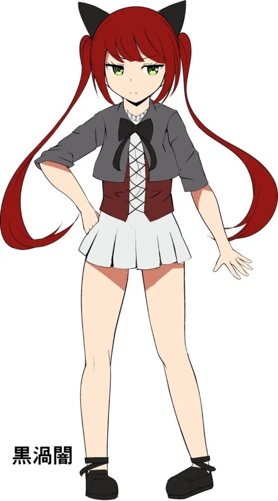 妹の友達のデビルメスガキの耳ほじりで俺は敗ける。 [でぶり] | DLsite 同人 - R18