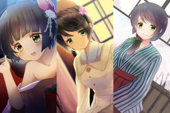 もう頑張らなくていいんです ～戦場の衛生兵～【CV:こりすさん/耳かき・耳舐め・シャンプー/本編3時間/全体9時間超え】 [チームランドセル] | DLsite 同人 - R18