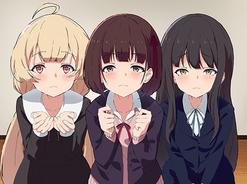 アイドルの卵にイタズラする激ヤバ☆オーディション [性育学園後援会] | DLsite 同人 - R18