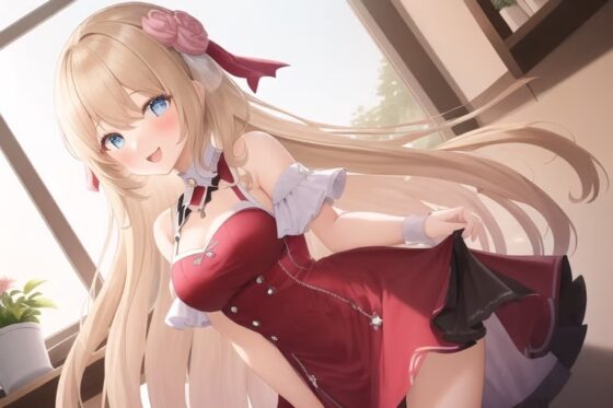 【耳かきリフレ】オーナー様との新人研修【癒しASMR】 [Anisorropia] | DLsite 同人 - R18