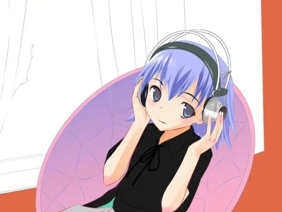 for英会話 催眠暗示ボイス [Novel-Trance-Lab] | DLsite 同人 - R18