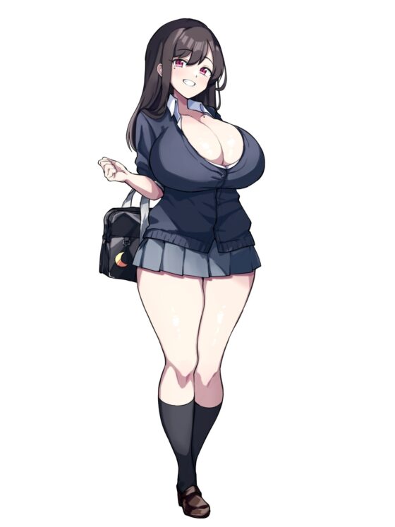 サキュバス口内便所 溺れるほどの喉奥射精 [インオラム] | DLsite 同人 - R18