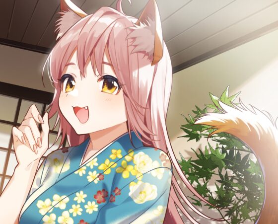 【耳かき・吐息】新・ねこぐらし。〜ソマリ猫娘  編〜【CV : 戸松遥】 [CANDY VOICE] | DLsite 同人 - R18