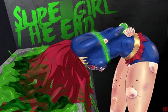 【ボイス作品】スペルガール・ジエンド [草乃庵] | DLsite 同人 - R18