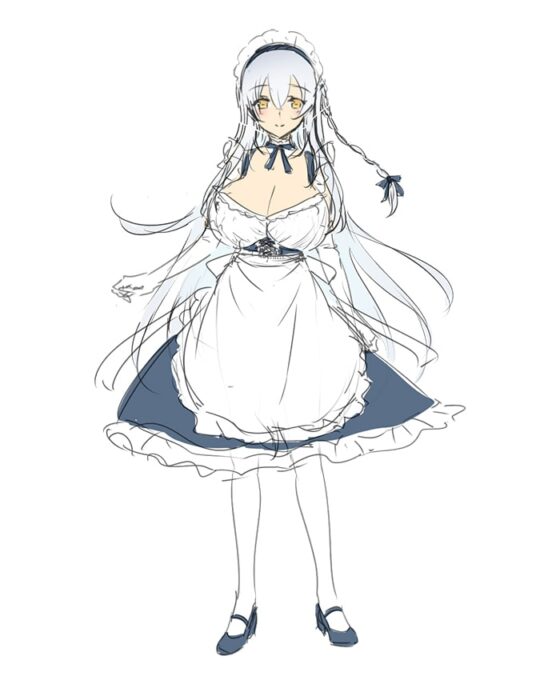 “性処理メイド協会”所属、おまんこスキル満点のあまあま清楚メイド(ただし家事はダメ)【バイノーラル】 [インゴヒゴ] | DLsite 同人 - R18