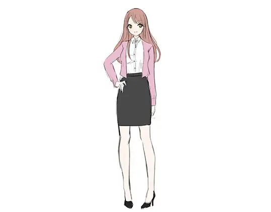 《電車内厳禁》 禁断の逆痴漢電車～美月先生の秘密列車～【バイノーラル/ハイレゾ】 [しゅしょく] | DLsite 同人 - R18