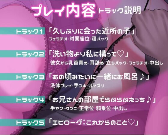 【KU100】あの頃遊んだ女の子は俺のことが大好きなダウナークーデレJKになっていた [ゆうちゅう部] | DLsite 同人 - R18