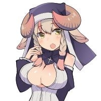 ヤギちゃんとイチャイチャ子作りしちゃうお話 [夢見屋さん] | DLsite 同人 - R18