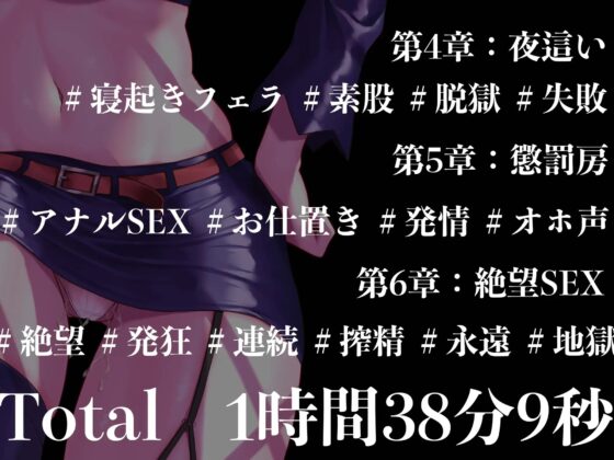 【逆レイプ】【逆転無し】淫魔監獄-サキュバスプリズン-〜冤罪で捕まった僕が収監されたのはサキュバスだらけの刑務所でした〜 [ドリームファクトリー] | DLsite 同人 - R18