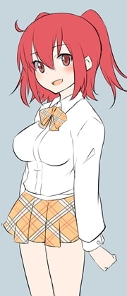 可憐専用の貞操帯～妹に射精管理される1ヶ月～ [B-bishop] | DLsite 同人 - R18