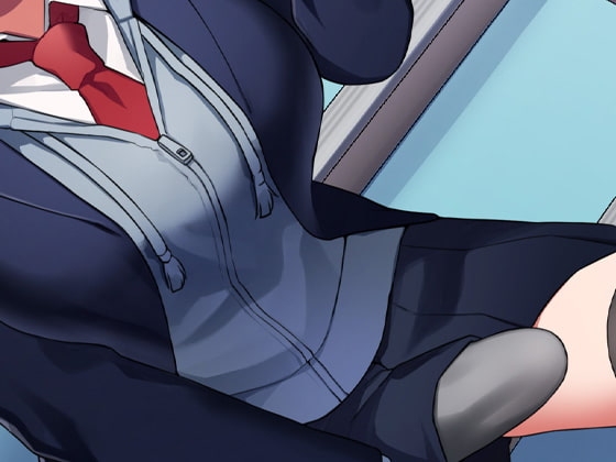 性器逆転 性欲モンスター後輩中出し三昧 [ケチャップ味のマヨネーズ] | DLsite 同人 - R18