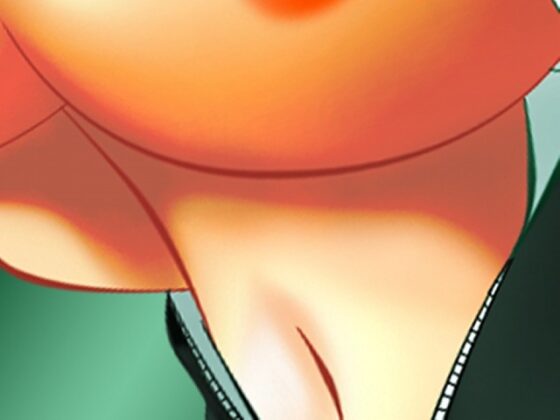 超☆新快感☆耳フェチ『ささやき』シリーズ!ささやく悪魔迫り来る爆乳!! [キャットハウス] | DLsite 同人 - R18