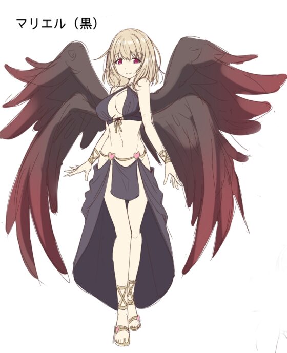 女を落とす方法～produced by cupid～ [ねりんく] | DLsite 同人 - R18